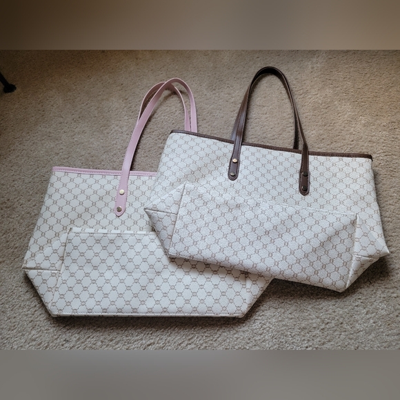 Oversized tote bags - Picture 5 of 9